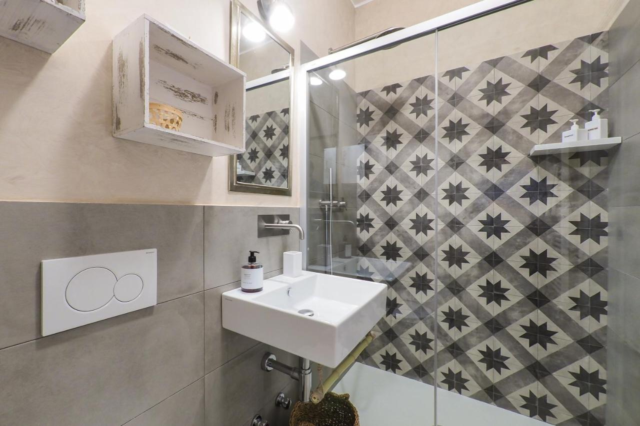 Tiare Home Milano Екстериор снимка