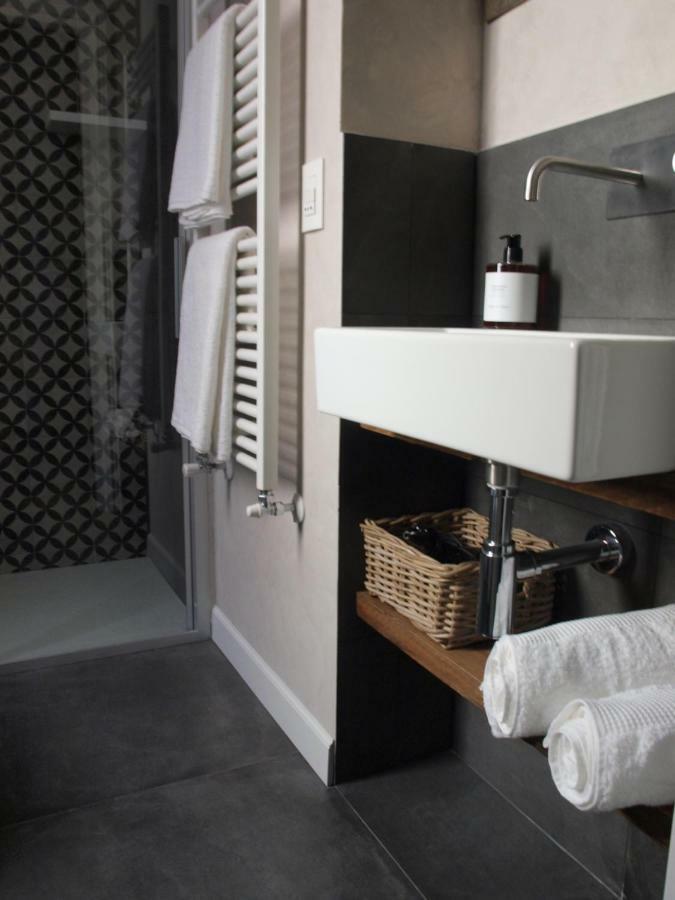 Tiare Home Milano Екстериор снимка