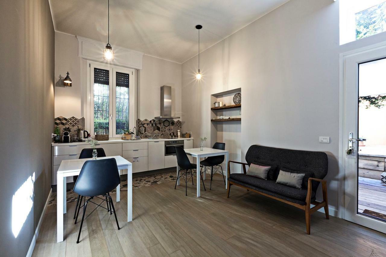 Tiare Home Milano Екстериор снимка