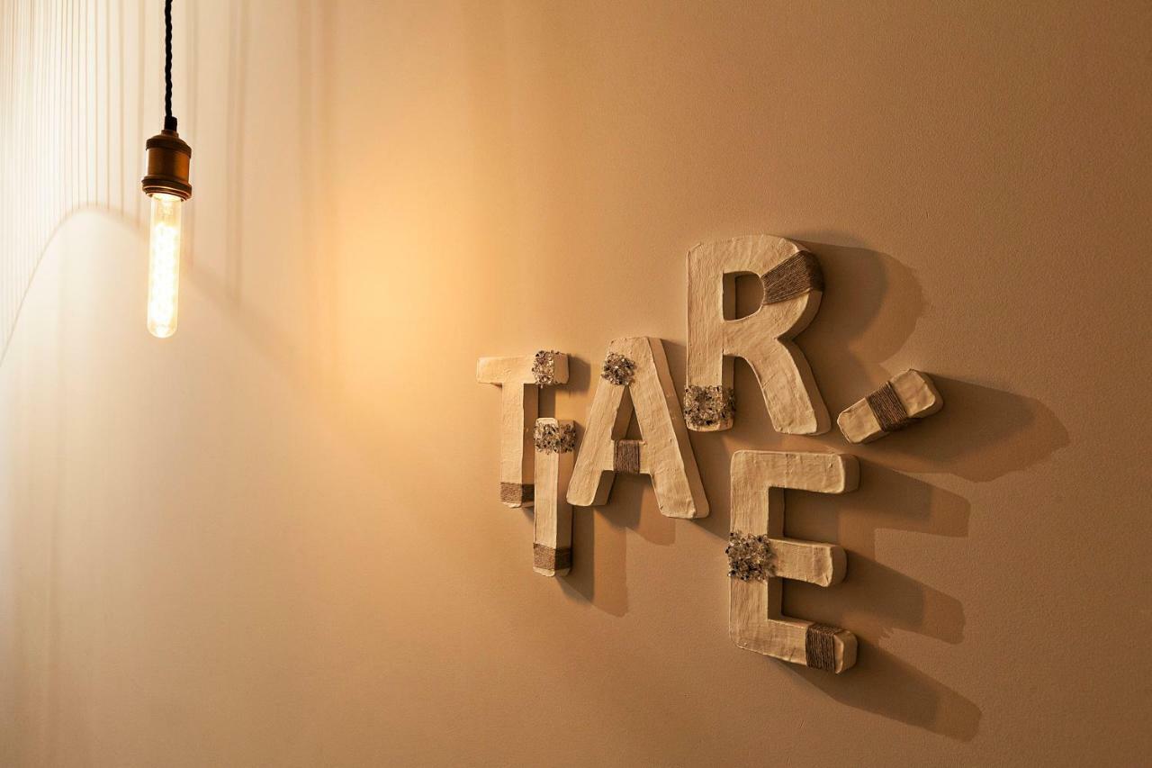 Tiare Home Milano Екстериор снимка