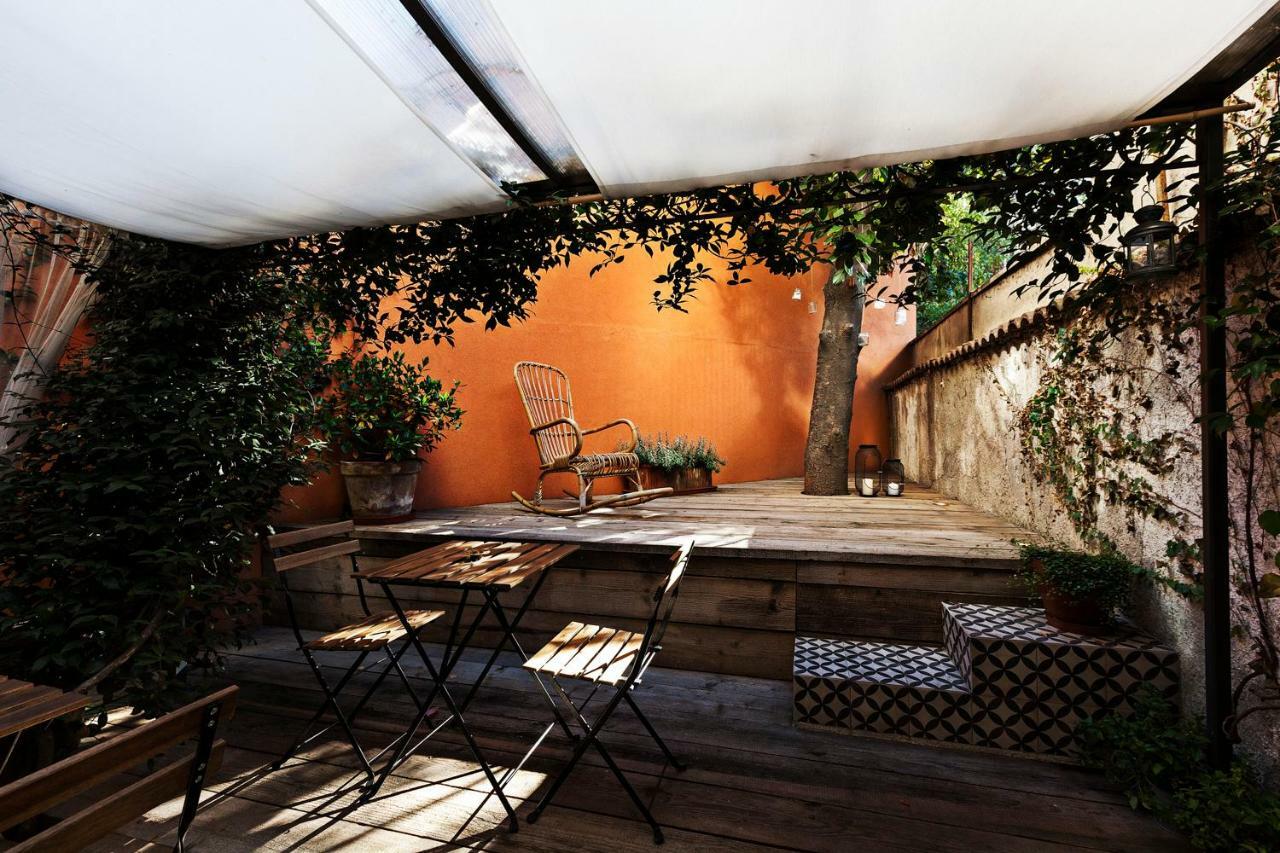 Tiare Home Milano Екстериор снимка